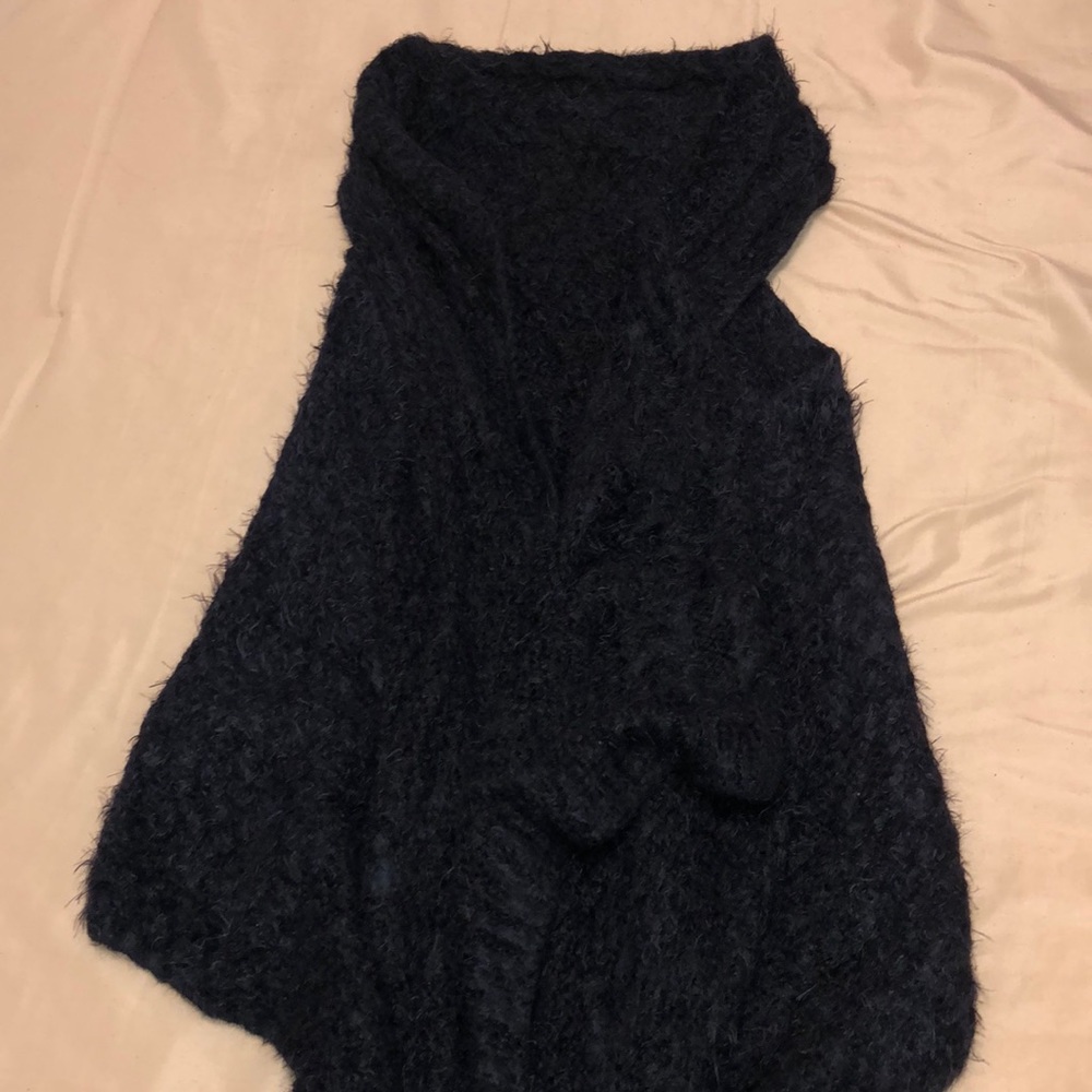 Fur Vest - Picture 3 of 3